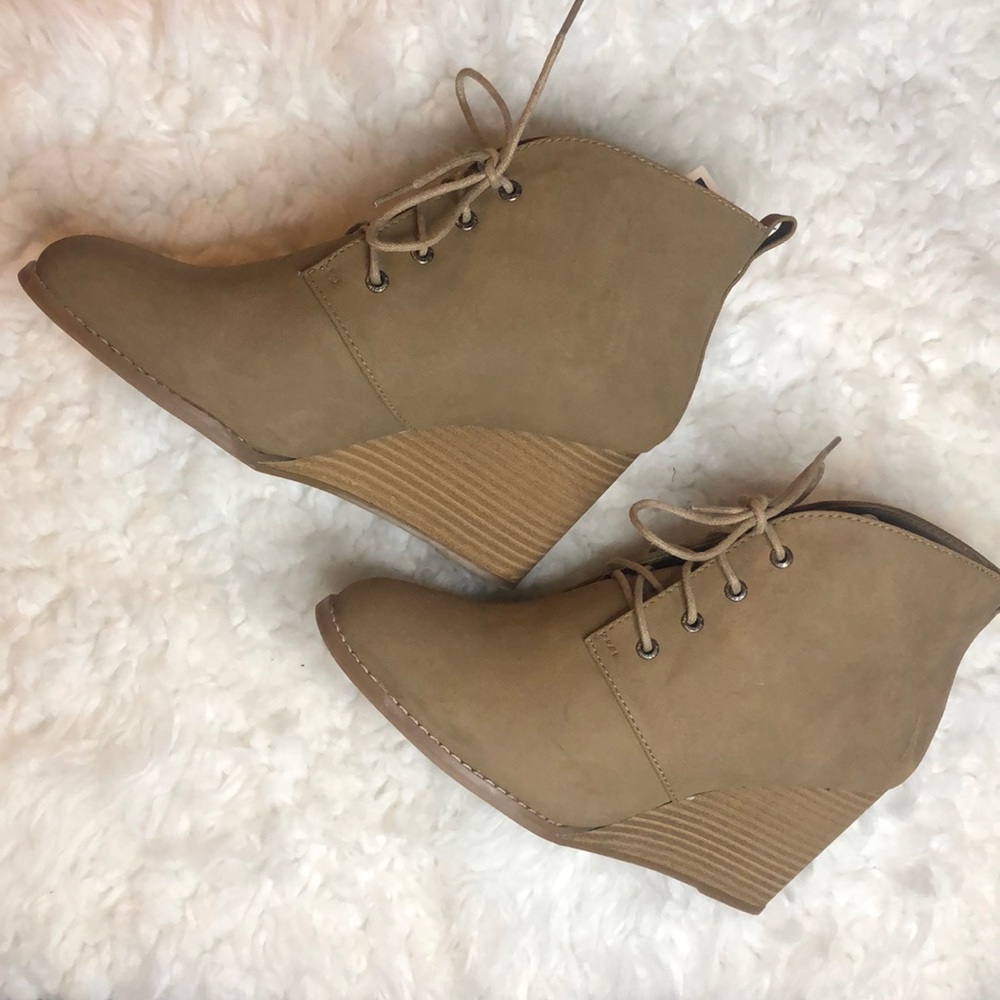 Náutica booties
